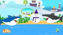 کارتون Red Super Car Ricky قسمت 10